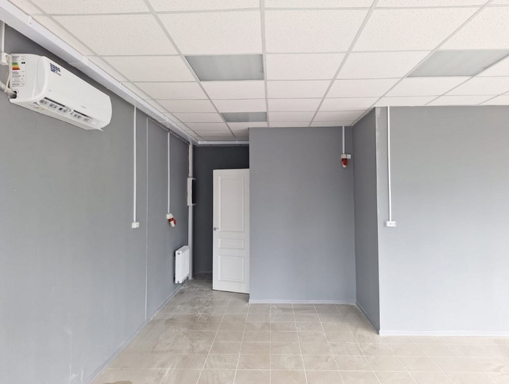 Арендный бизнес ЖК 