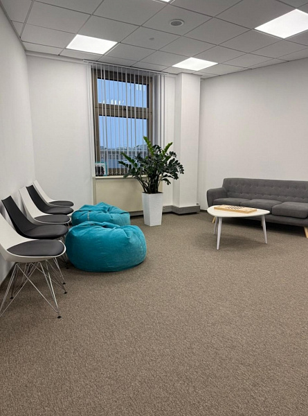 Аренда офиса Бизнес-центр «Риверсайд Тауэрс» к 3