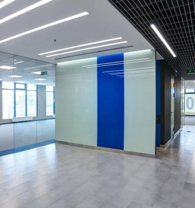 Продажа офиса Бизнес-центр «Савеловский Сити»