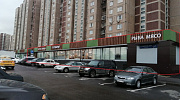 Аренда торгового помещения Жилое здание 