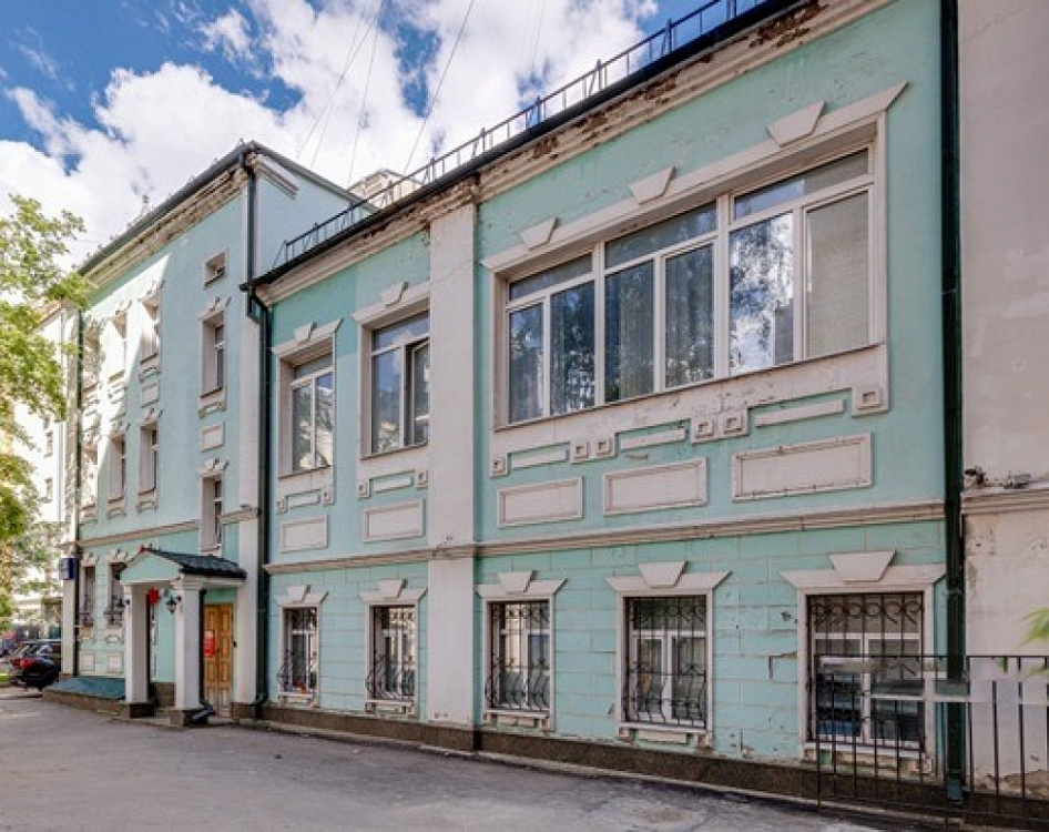 Продажа офиса Улица Гиляровского, 38