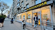 Арендный бизнес Жилое здание