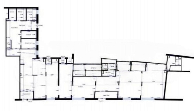 Арендный бизнес ЖК 