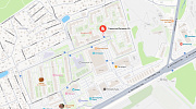 Арендный бизнес Московская область, Балашиха, Горенский бульвар, 3А - превью