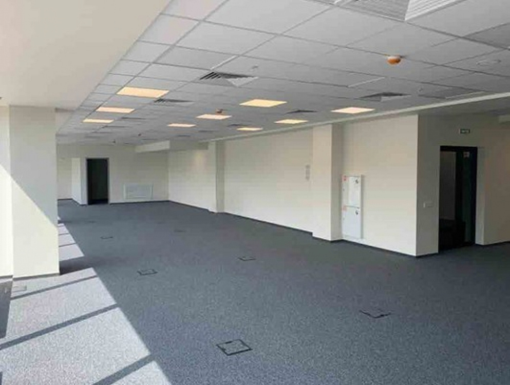 Аренда офиса Бизнес-центр «Квадрат»