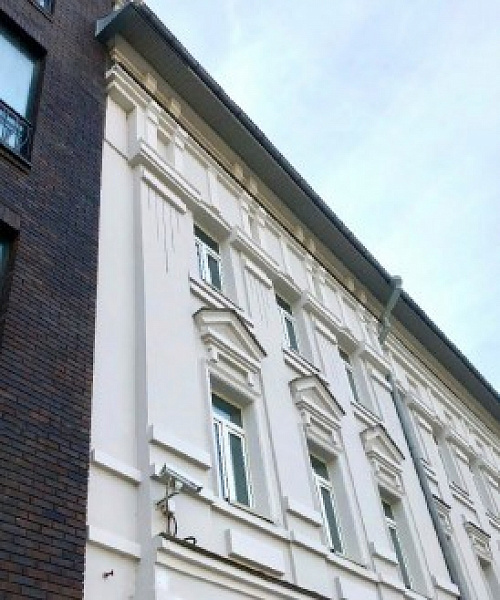 Аренда офиса Озерковская набережная, 12