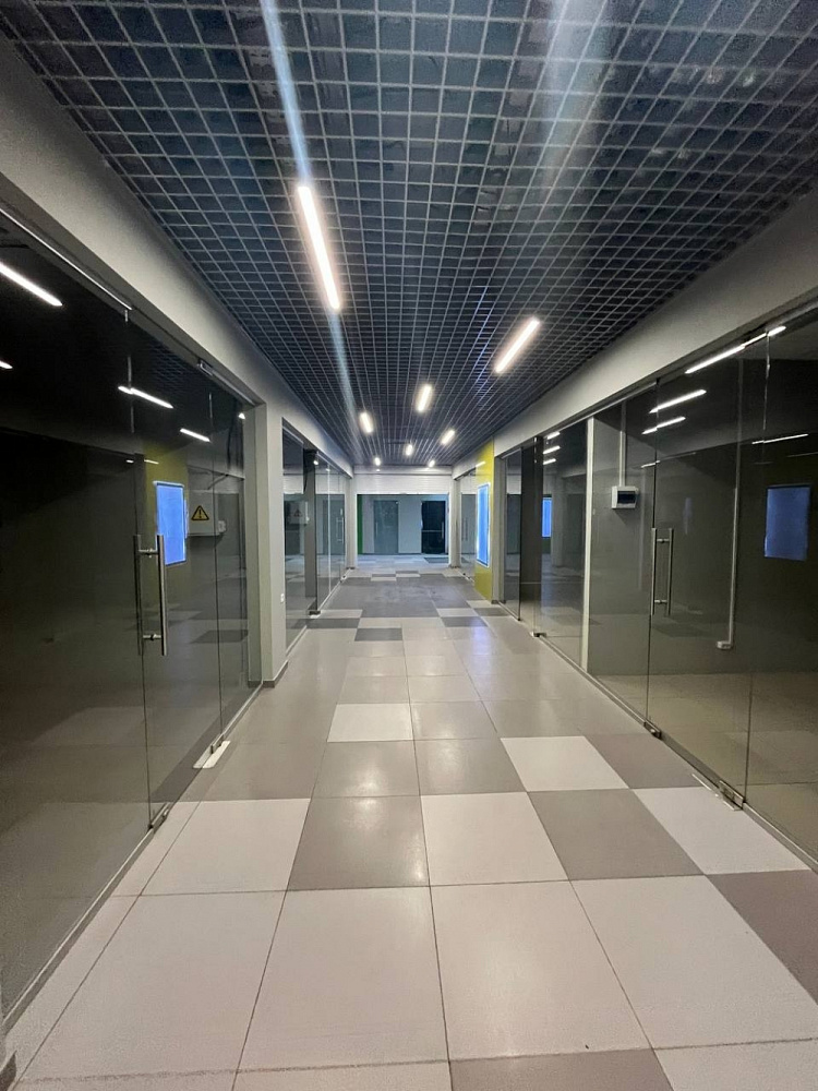 Аренда торгового помещения ТЦ FoodPark