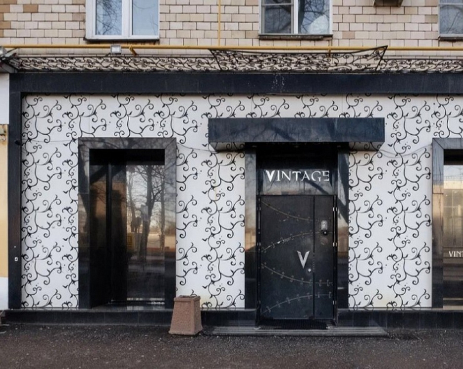 Арендный бизнес Жилое здание 