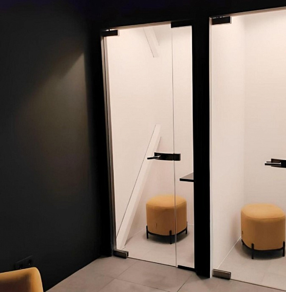 Аренда офиса Лофт-квартал «Платформа»