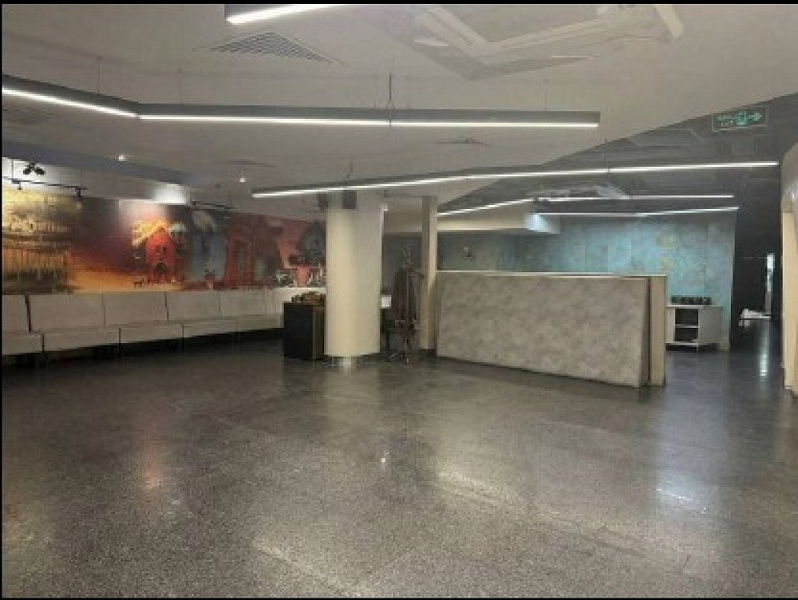 Аренда офиса Бизнес-центр «Моховая I»