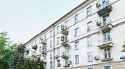 Аренда офиса Офисное здание «Розанова 10 с1» - превью