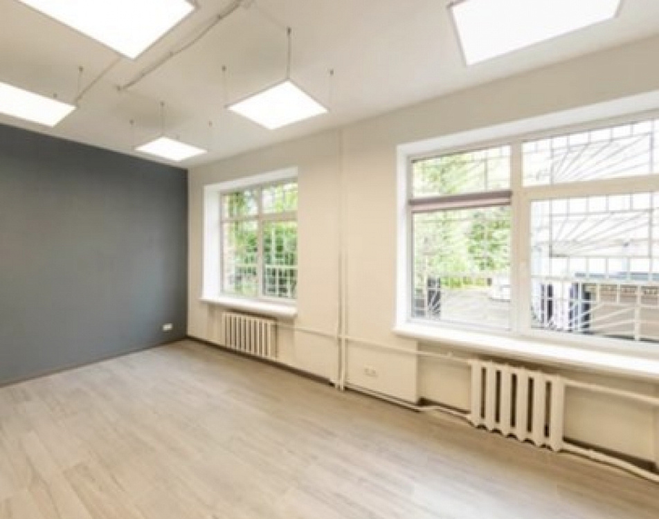 Продажа офиса БЦ 