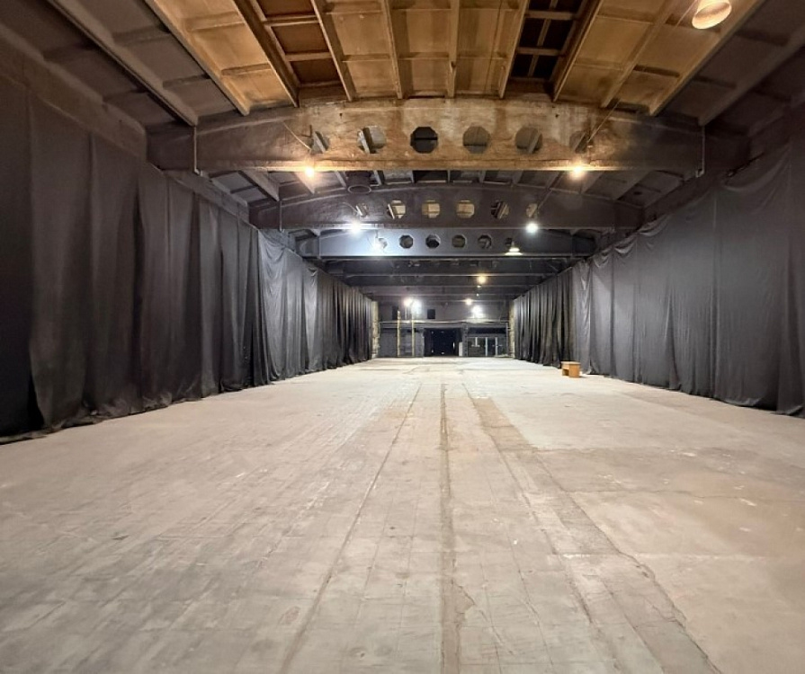 Аренда индустриальной недвижимости Офисно-производственный комплекс 