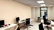 Аренда офиса Бизнес-центр «Садовая Плаза» - превью