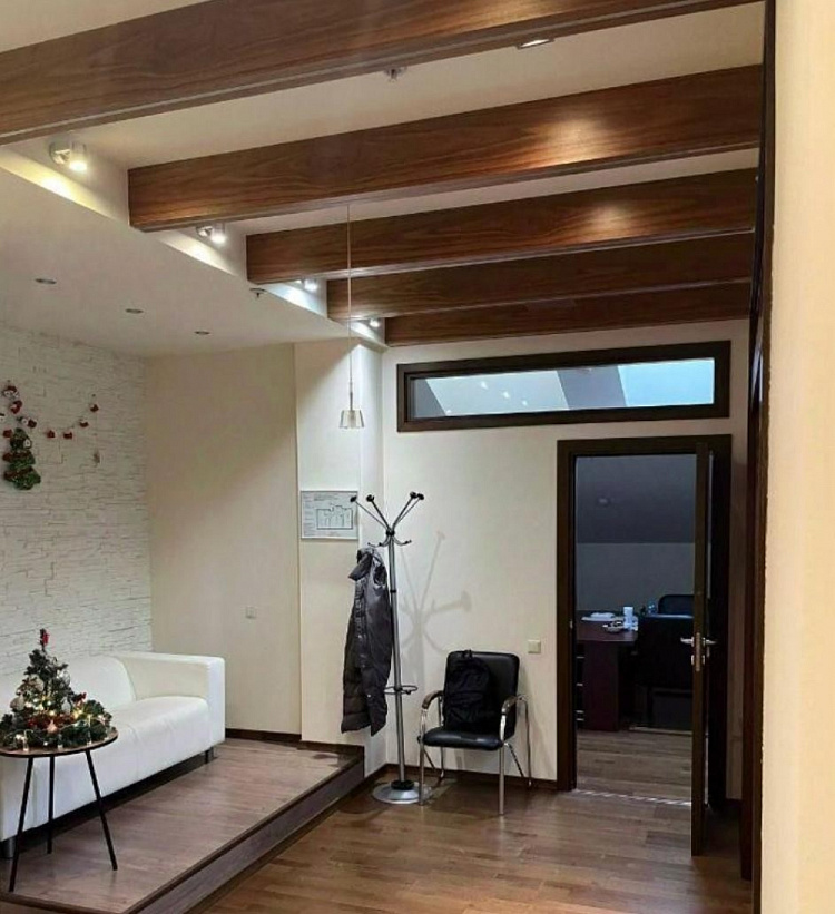 Аренда офиса Бизнес-центр «Никольская плаза»