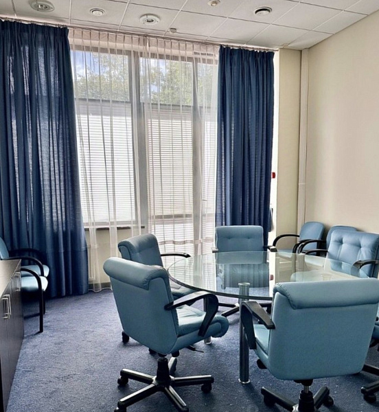 Продажа офиса Жилое здание 