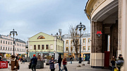 Продажа торгового помещения Жилое здание 