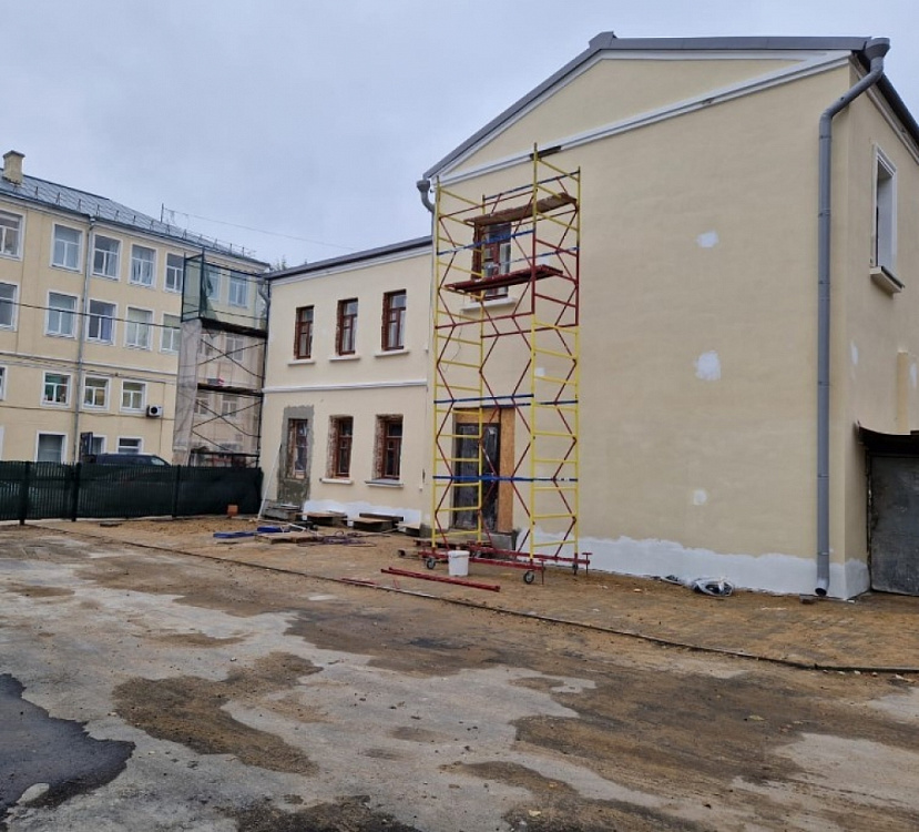 Продажа торгового помещения ОСЗ 