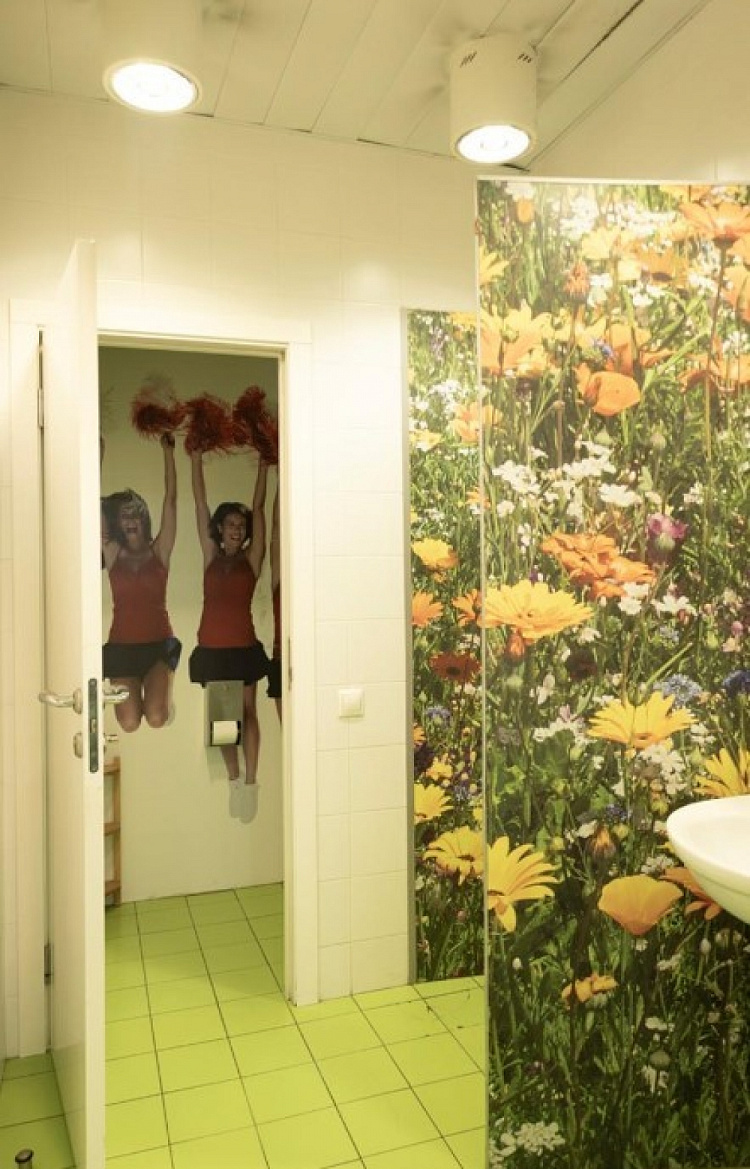 Аренда офиса Бизнес-парк «Оржоникидзе 11»