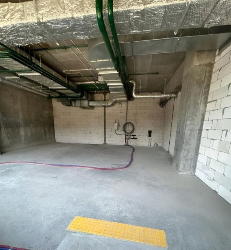 Аренда торгового помещения Бизнес-центр «Lunar (Лунар)»