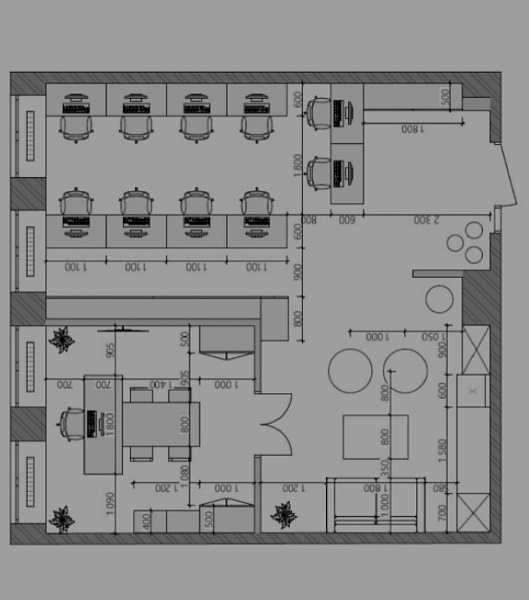 Аренда офиса БЦ STONE TOWERS