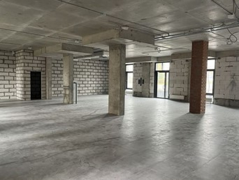 Аренда торгового помещения ЖК 