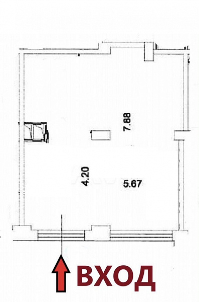 Арендный бизнес ЖК 