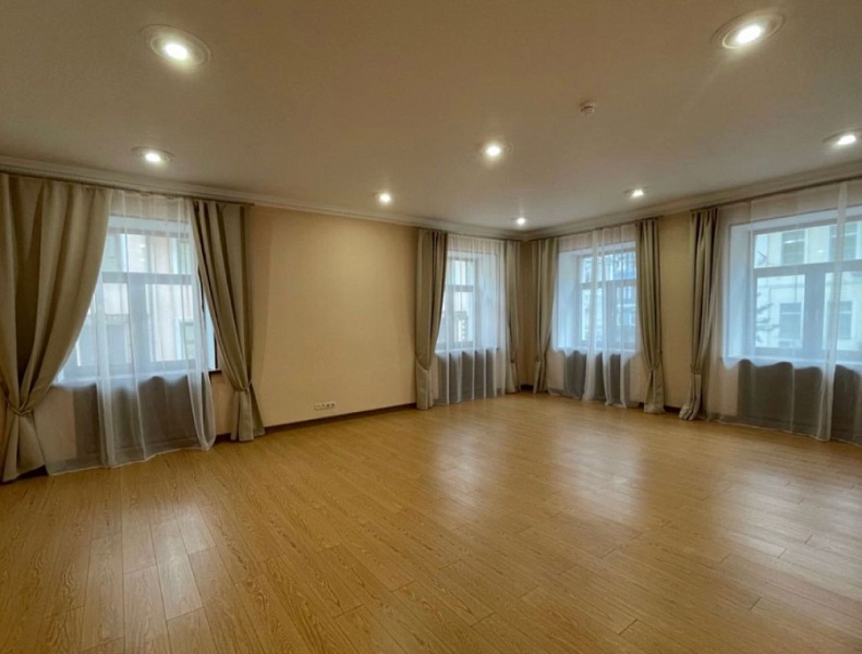 Аренда офиса Особняк «1-й Колобовский 19 с2»