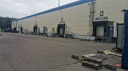 Аренда индустриальной недвижимости ПСК 