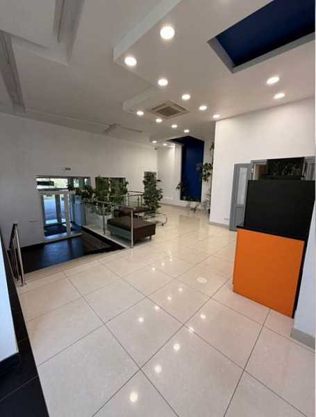 Продажа офиса Офисное здание 