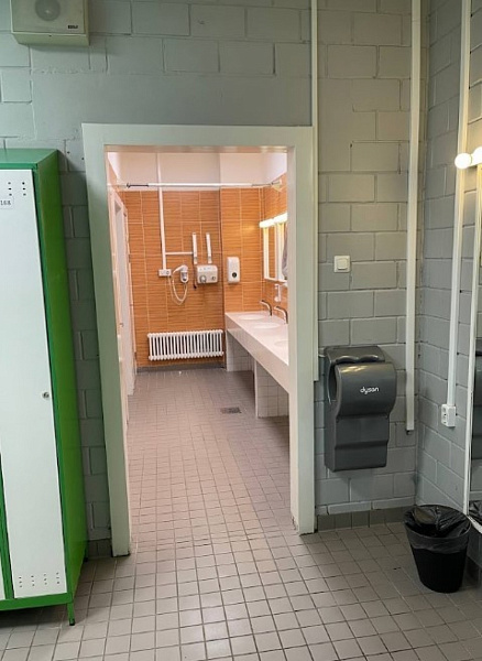 Аренда торгового помещения ТЦ 