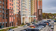 Продажа торгового помещения ЖК 