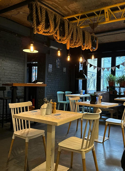 Аренда торгового помещения ОСЗ 