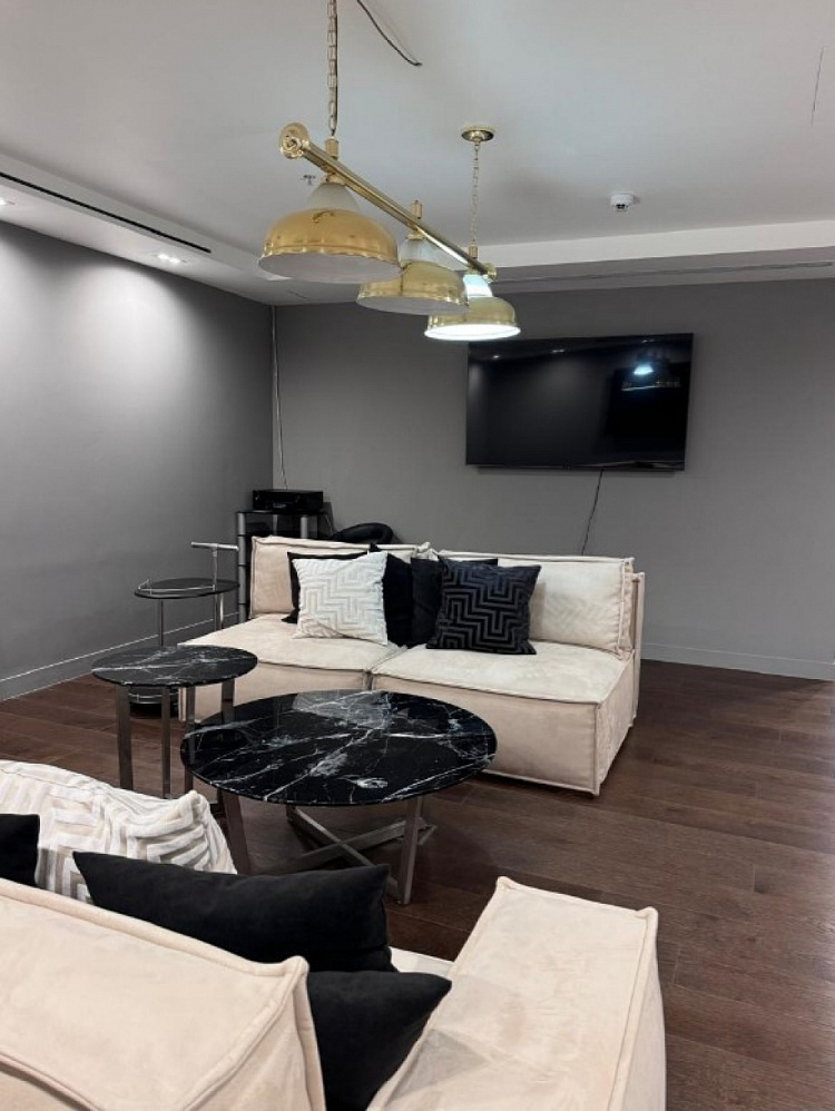 Аренда офиса Бизнес-центр «Сибирь»