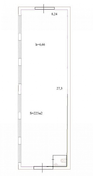 Арендный бизнес Здание 