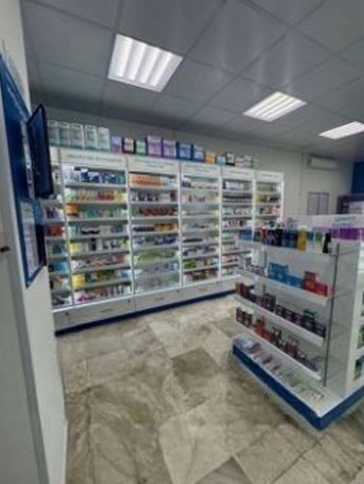 Арендный бизнес ТЦ 