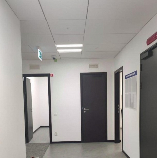 Аренда офиса БЦ 