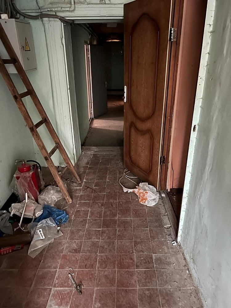 Аренда офиса Особняк 