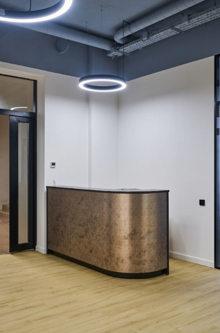 Аренда офиса Офисное здание «Цветной 30»