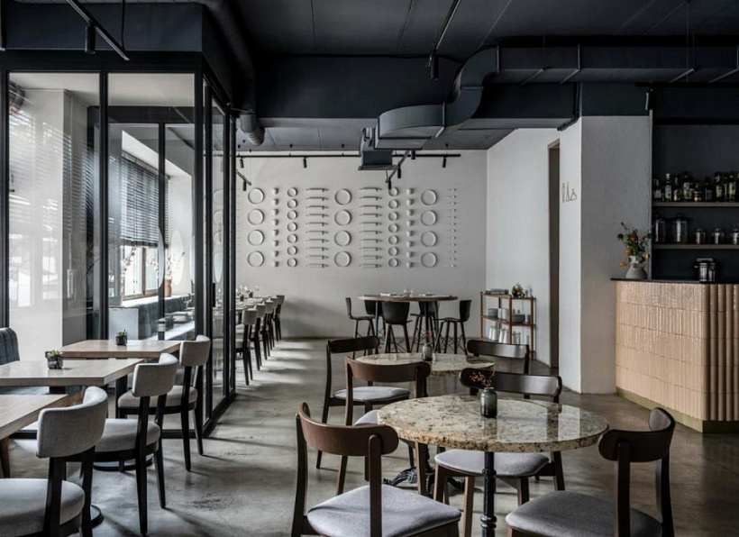 Аренда торгового помещения БЦ Центр дизайна Artplay (Артплэй)