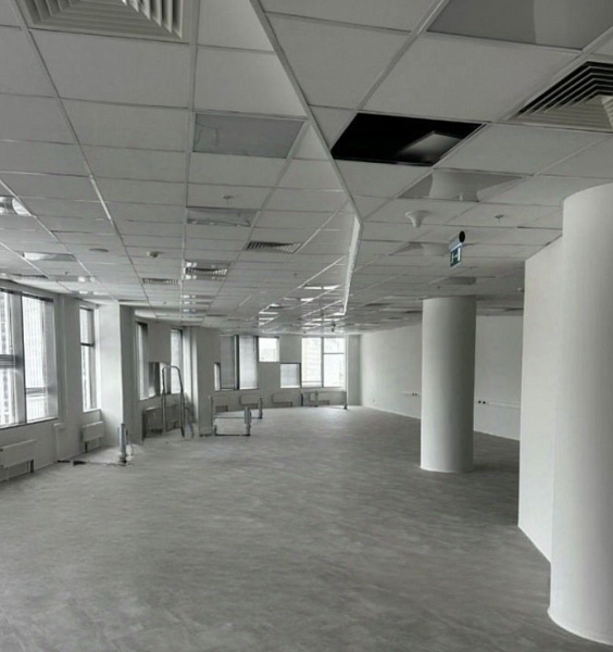 Аренда офиса Бизнес-центр «Линкор»