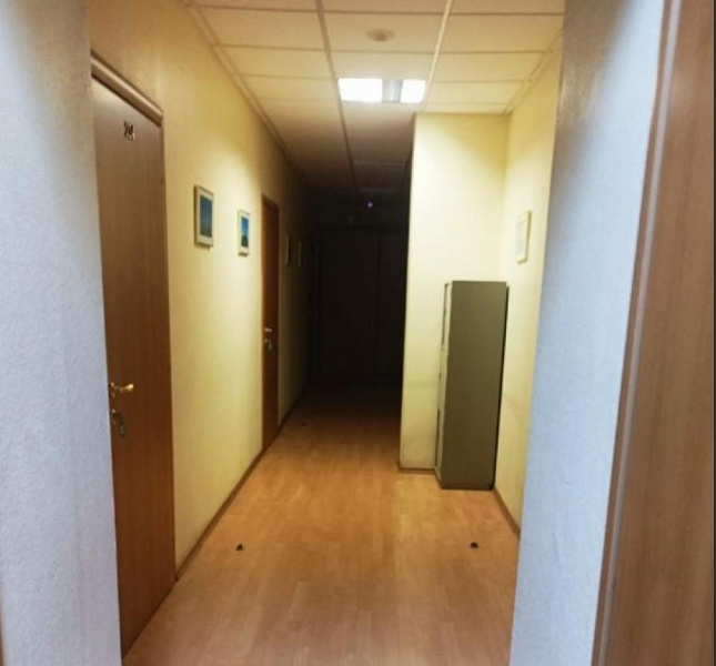 Аренда офиса Офисное здание «Большой Казённый 8 с1»