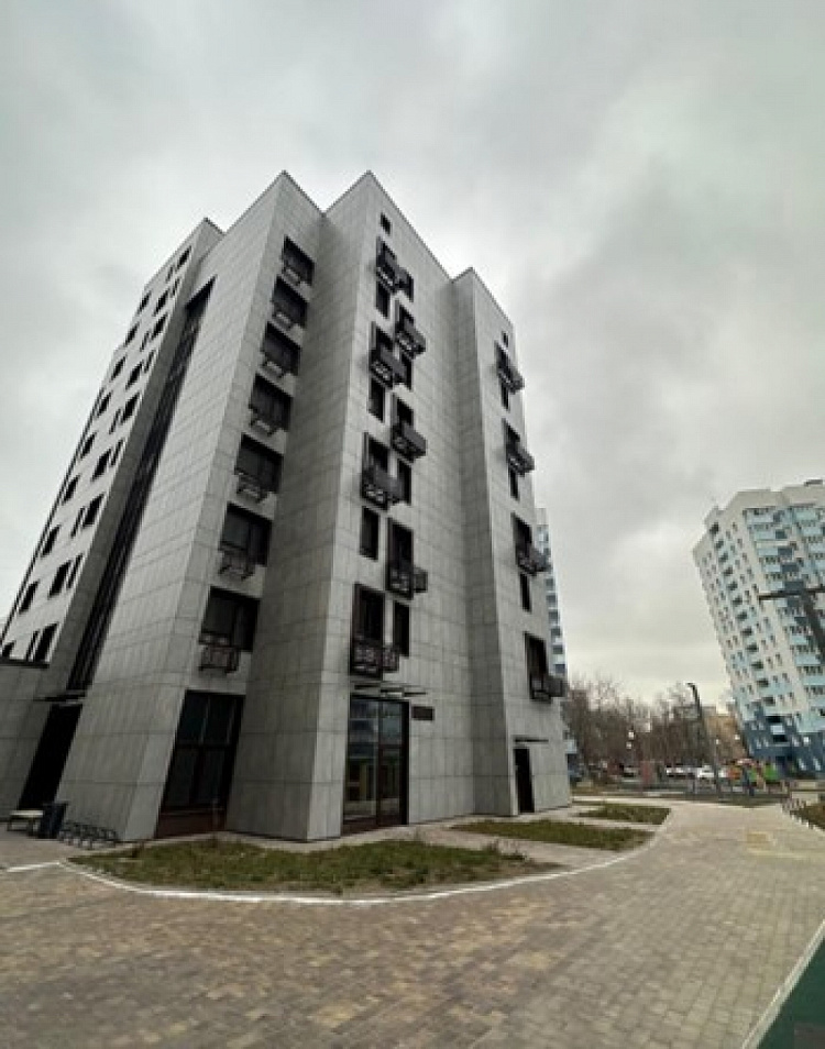 Продажа торгового помещения ЖК 