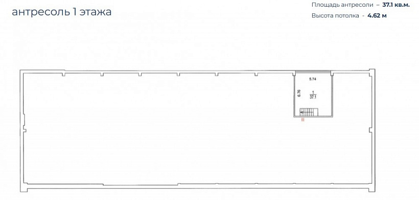 Продажа офиса Офисное здание «Знаменская 4»