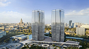 Продажа офиса Бизнес-центр 