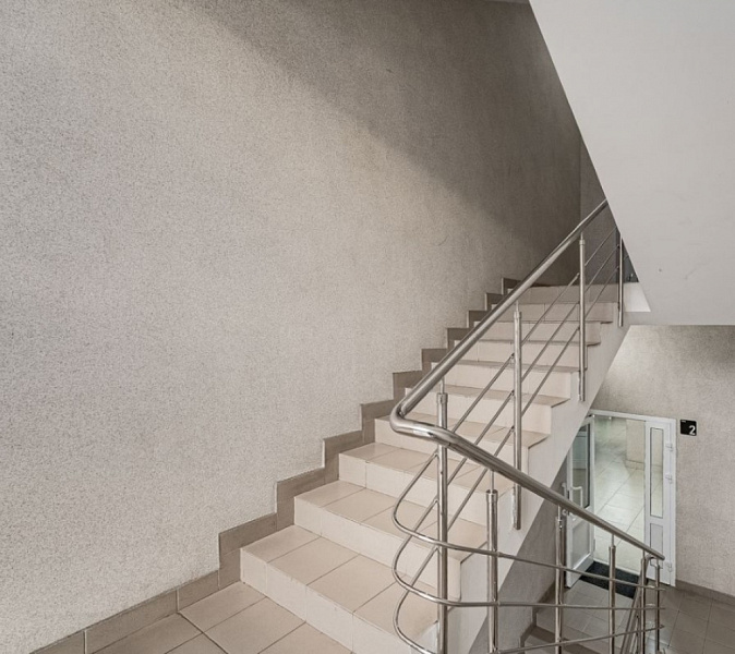 Арендный бизнес Здание 