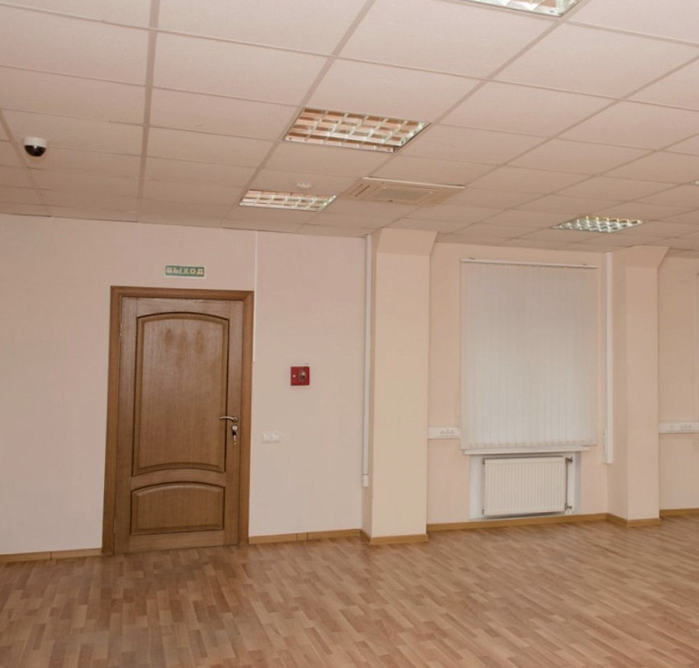 Аренда офиса БЦ 