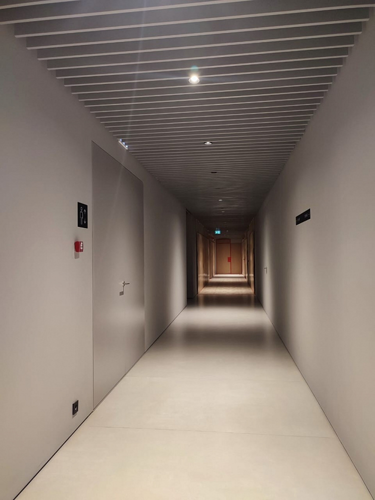 Аренда офиса Бизнес-центр «Lunar (Лунар)»