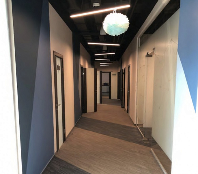 Аренда офиса Технопарк «Отрадное»