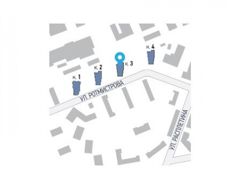 Аренда торгового помещения ЖК 